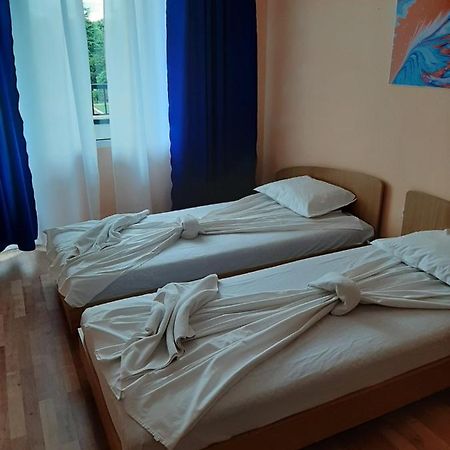 Central Hotel Созопол Екстериор снимка