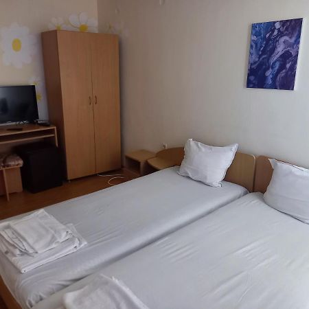 Central Hotel Созопол Екстериор снимка