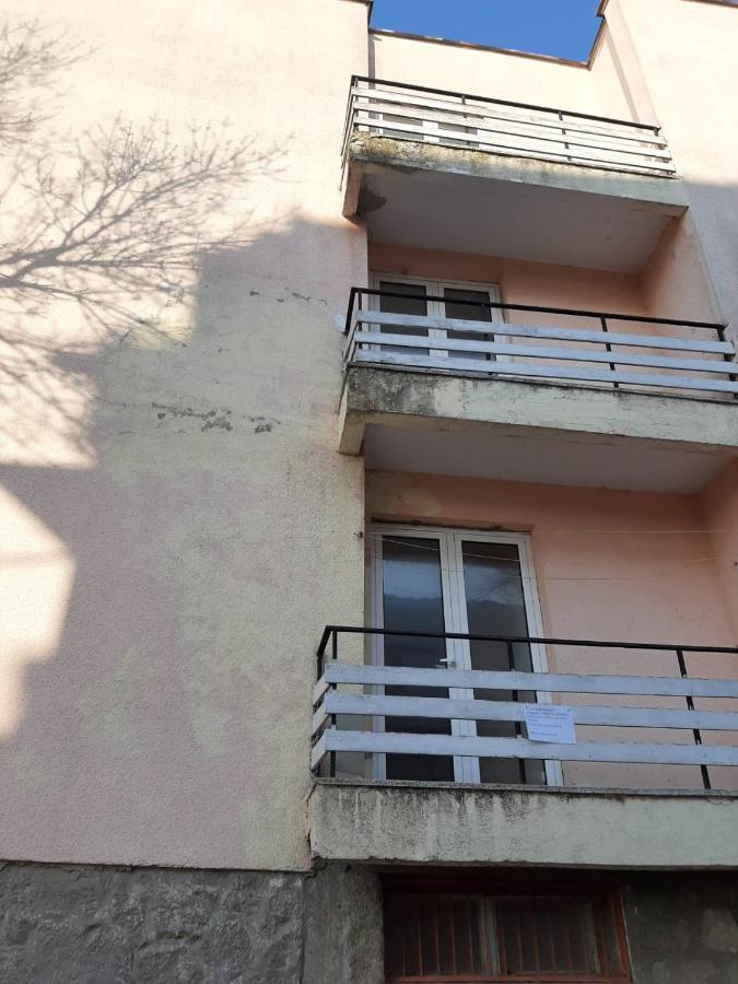 Central Hotel Созопол Екстериор снимка