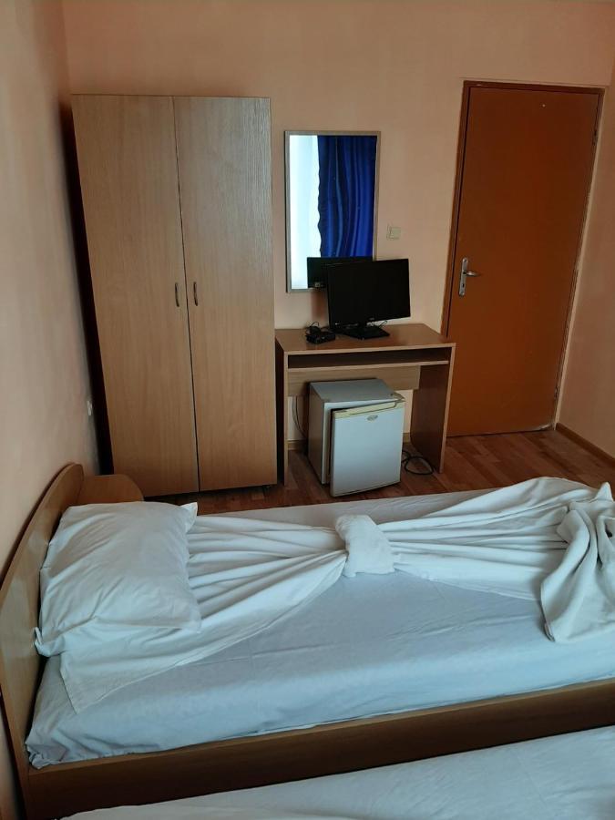 Central Hotel Созопол Екстериор снимка