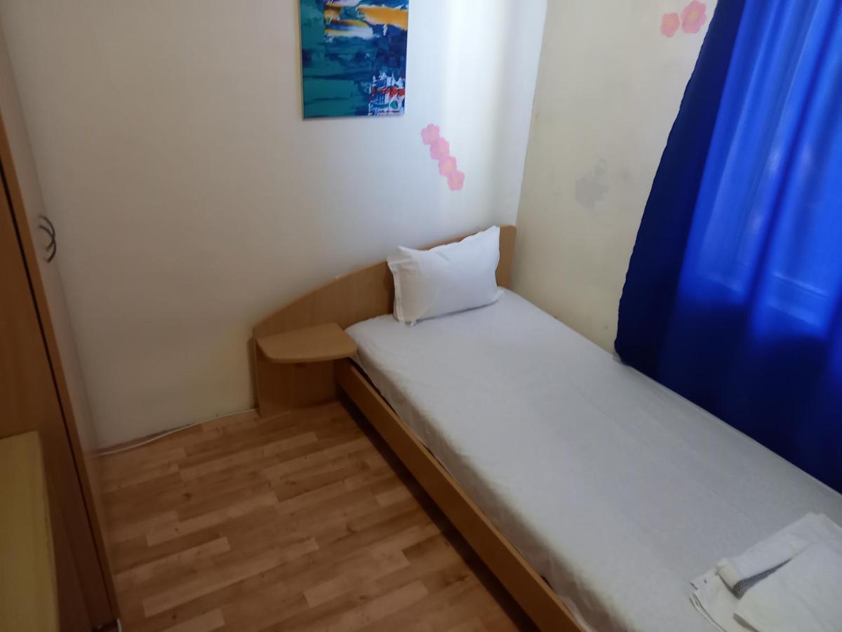 Central Hotel Созопол Екстериор снимка