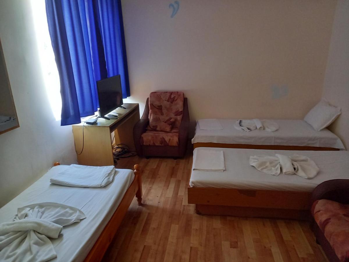 Central Hotel Созопол Екстериор снимка