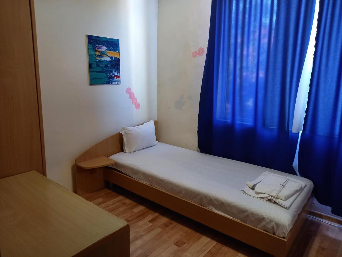 Central Hotel Созопол Екстериор снимка