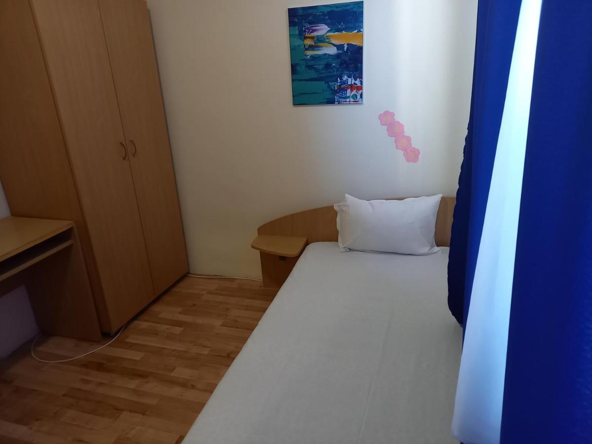 Central Hotel Созопол Екстериор снимка
