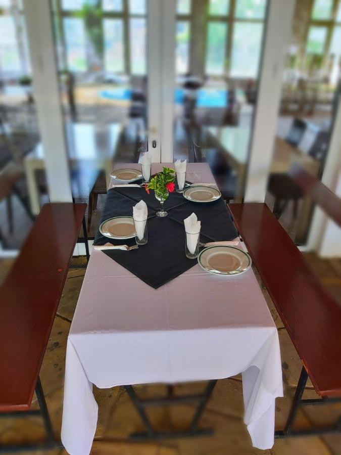 Central Hotel Созопол Екстериор снимка