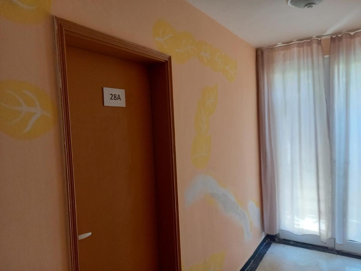 Central Hotel Созопол Екстериор снимка
